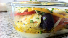 Bacalhau divino