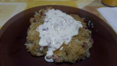 Kugelis da Família Lituania