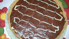 Torta de limão especial