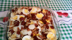 Macarronada da Aline