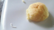 Pão de queijo