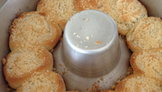 Fatia húngara da minha sogra