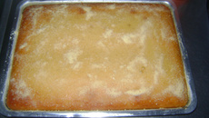 Pão de fôrma caseiro