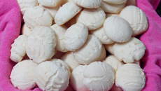 Biscoitinho de maisena