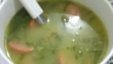 Caldo verde