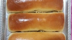 Pão caseiro