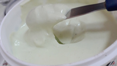 Maionese verde da Mimis