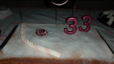 Pão de ló - 3 ingredientes