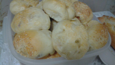 Trouxinha de salsicha