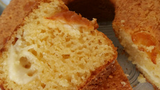 Broa de farinha de milho portal