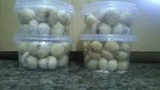 Casadinho super fácil