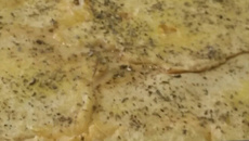 Empadão de massa podre