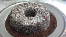 Brigadeirão prestígio