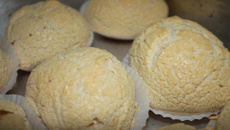 Pão de queijo