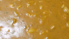 Estrogonofe light de frango