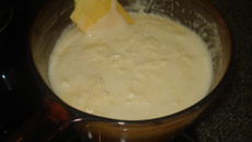 Arroz doce