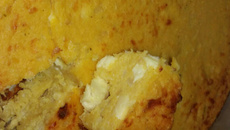 A verdadeira sopa paraguaia