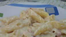 Molho Branco Perfeito