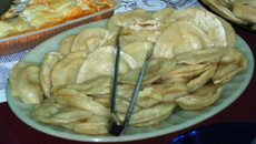 Pierogi Polonês