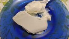 Iogurte grego caseiro superfácil