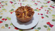 Rosca rei