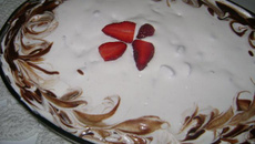 Pavê delícia da Lari