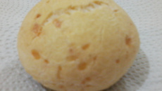 Pão de queijo de enrolar