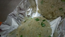 Hambúrguer Prático