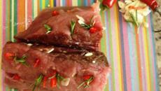 Tonno di nonna fangitta – alla O Pimenteiro