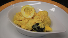 Bacalhau a Gomes de Sá