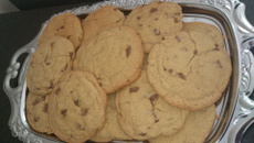Cookies perfeitos