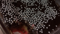 Sobremesa dos netinhos