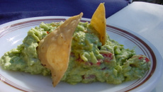 Guacamole
