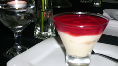 Torta delícia de morango