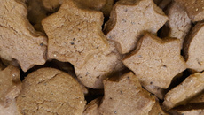 Biscoito para cortador