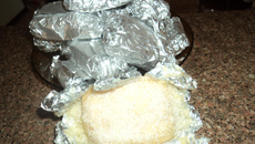 Bolo Gelado com massa pronta!