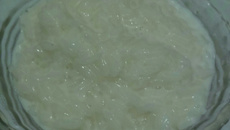 Arroz doce simples e delicioso