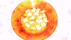 Biscoitos amanteigados