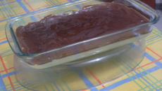 Torta de Prestígio