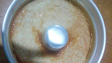 Pudim de leite de coco especial