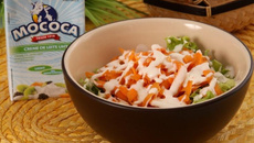 Salada da Mamãe