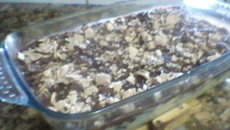 Gelado de Sonho de Valsa