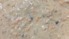 Patê de atum rápido