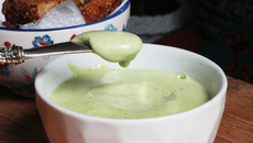 Maionese Verde