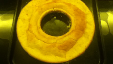 Bolo pão de queijo sem polvilho