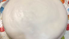 Maravilha em camadas