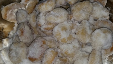 Rosquinha de pinga