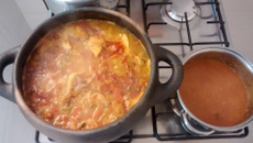 Moqueca de Surubim