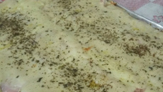 Lasanha de Macarrão