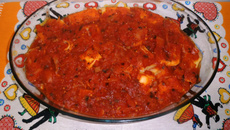 Rondelli fácil para 2 pessoas